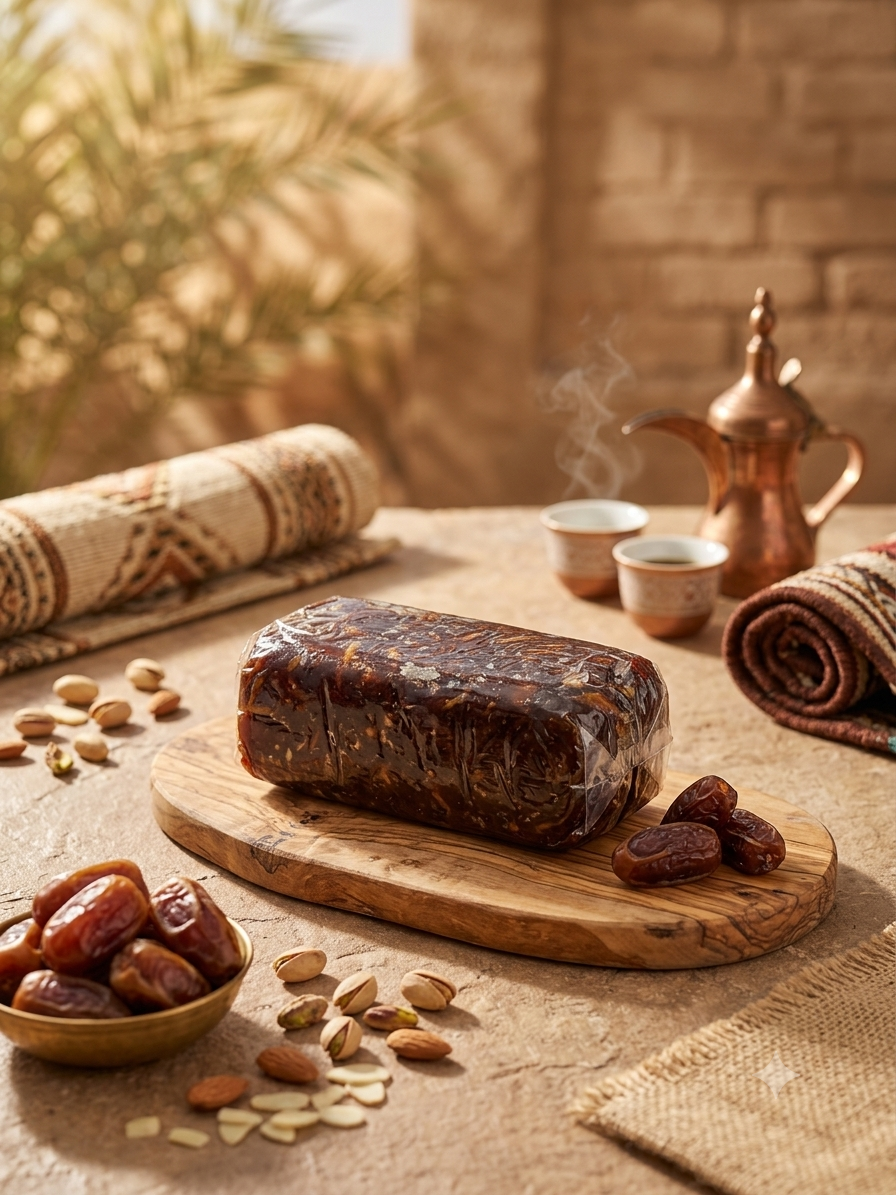 Ajwa Dates