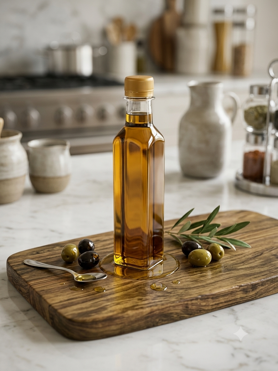 Olive Oil